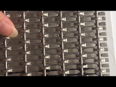 建築編まれた金網