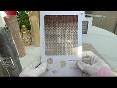 OEM 100m ゴールド 銅線網膜 紫外線耐性