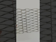 XY-14Z5 メタルメッシュ生産