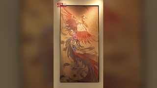 当社の豪華な光と影の装飾メタルウォールアートで空間を変えましょう。