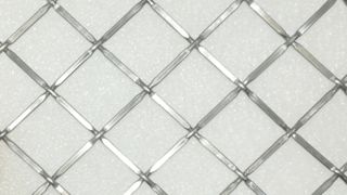 天井用現代ステンレス鋼織金網 XY-1820