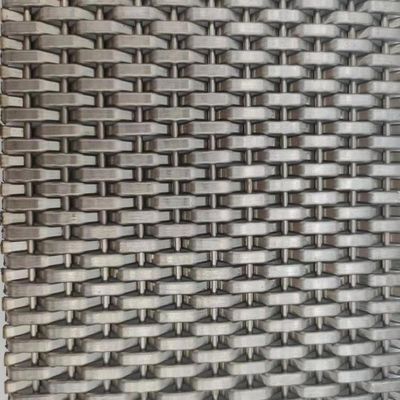 耐腐蝕ワイヤーメッシュ インテリアデザイン ステンレス鋼