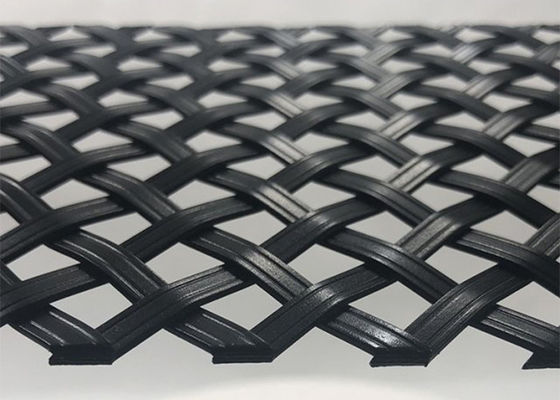 陽極酸化の2.0mm Diaは建築網のステンレス鋼に金属をかぶせる