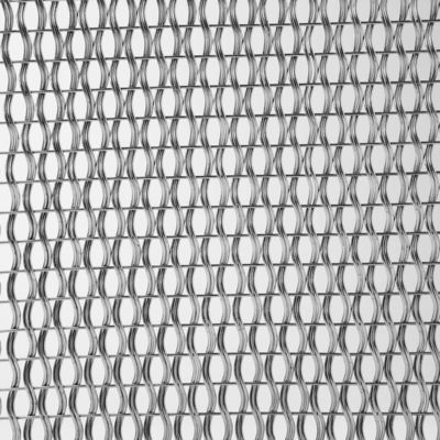 0.5mm-2.0mmのカートンで包む装飾的な編まれた金網のオランダの織り方