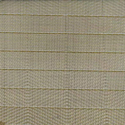 0.6mm 厚さのラミネートガラスメタルメッシュ 工業用