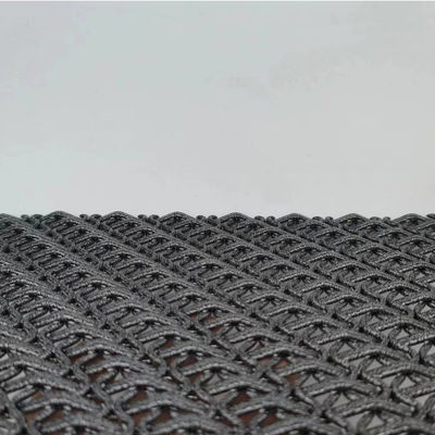 噴霧塗装 建築用金属網 パーソナライズされたデザインプロジェクト