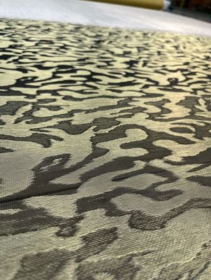 高耐久性 織布線網壁画 3D網織物のために