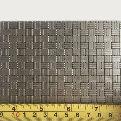 平面織り建築網面板 線直径0.8mm2.0mm