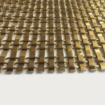 ステンレス鋼建築網開口 サイズ 1.2mm 5.0mm 電線直径 0.8mm 2.0mm 長さ 30m