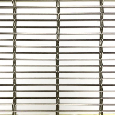 耐腐食 建築用織布線網 ステンレス鋼 重量 1.2 kg
