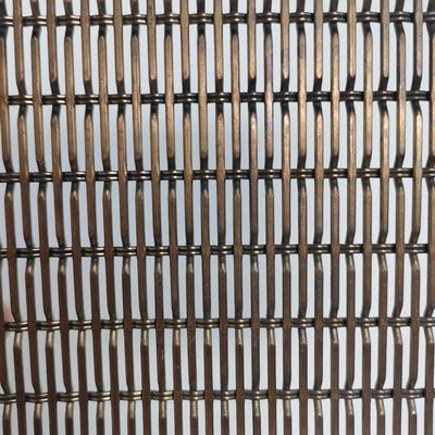 アノジスアルミ 織布布網 編み布網 フェンス用