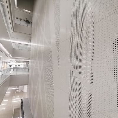 壁面のためのプレミアム建築用織布線網パッチングネット