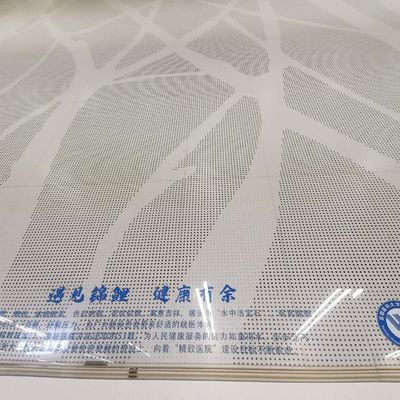 壁面のためのプレミアム建築用織布線網パッチングネット
