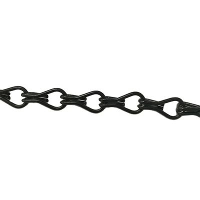 95x215cm 標準サイズ アルミチェーン フライスクリーン アクセサリーレール その他のフィッティング