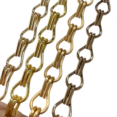 オーダーメイド サイズとデザイン ステンレス鋼 アルミニウム 金属 装飾用ワイヤーメッシュ 装飾用