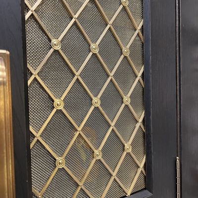 オープン エリア 49% ステンレス ステンレス ステンレス ステンレス ステンレス ステンレス