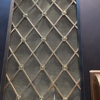 オープン エリア 49% ステンレス ステンレス ステンレス ステンレス ステンレス ステンレス