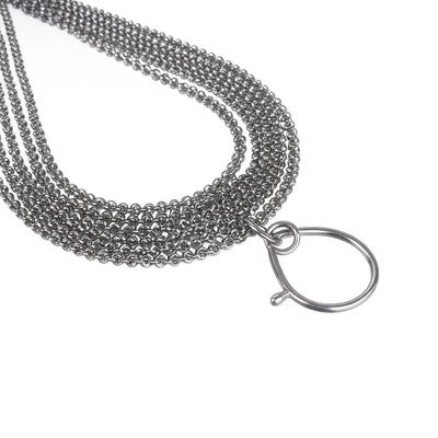 アルミチェーンフライスクリーンの究極の虫よけソリューション