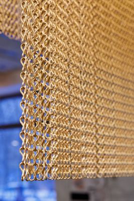 Transform Your Space with Aluminium Chain Fly Screen A Practical and Stylish Addition