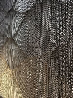 Transform Your Space with Aluminium Chain Fly Screen A Practical and Stylish Addition