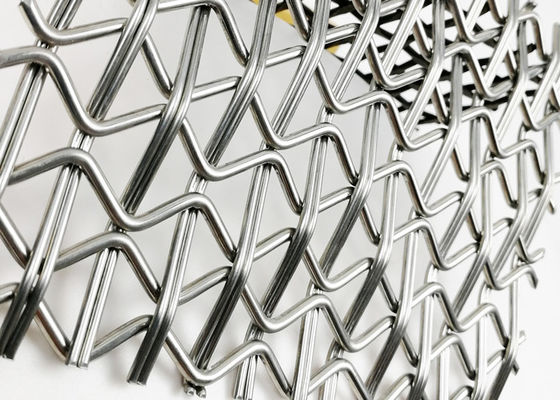 スプリング 棒 接続 織物網 工学 建築 ワイヤ網 不規則 デザイン