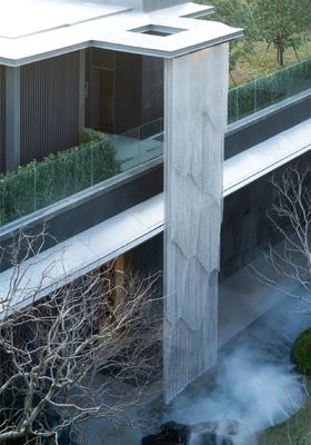 アルミチェーンフライスクリーンの究極の虫よけソリューション