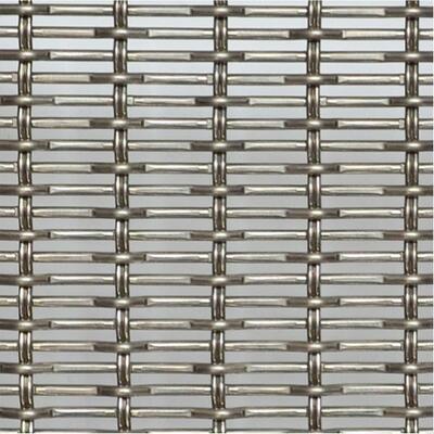 建築用手すり・間仕切り用、人気の高いShuolong製耐久性ステンレス鋼金属メッシュ